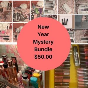 New year closet clean out mystery bundle